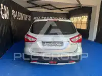 2015 Suzuki Across