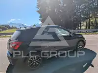 2015 Suzuki Across
