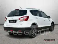 2015 Suzuki Across