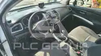 2015 Suzuki Across
