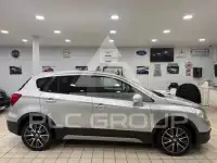 2015 Suzuki Across