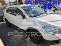 2015 Suzuki Across