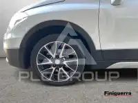 2015 Suzuki Across