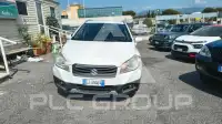 2015 Suzuki Across