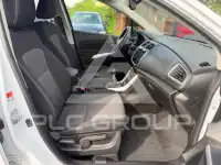 2015 Suzuki Across