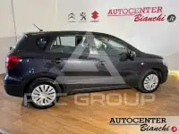 2015 Suzuki Across