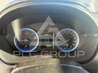 2015 Suzuki Across