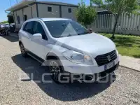 2015 Suzuki Across