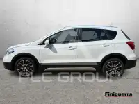 2015 Suzuki Across