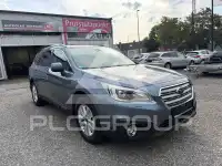 2015 Subaru Outback