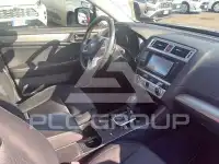 2015 Subaru Outback