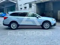 2015 Subaru Outback