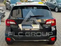 2015 Subaru Outback