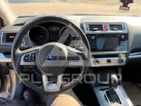 2015 Subaru Outback