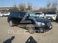 2015 Subaru Outback