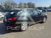2015 Subaru Outback