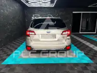 2015 Subaru Outback