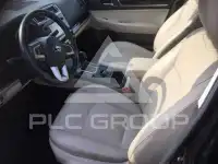 2015 Subaru Outback