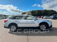 2015 Subaru Outback