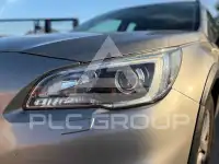 2015 Subaru Outback