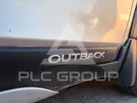 2015 Subaru Outback