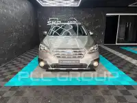 2015 Subaru Outback