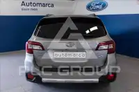 2015 Subaru Outback