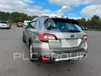 2015 Subaru Outback