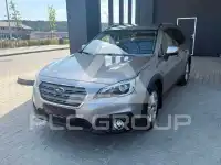 2015 Subaru Outback