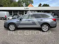2015 Subaru Outback