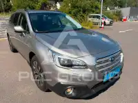 2015 Subaru Outback