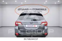 2015 Subaru Outback