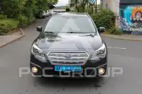 2015 Subaru Outback