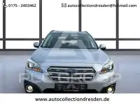 2015 Subaru Outback