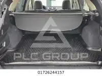 2015 Subaru Outback