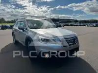 2015 Subaru Outback