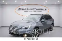 2015 Subaru Outback