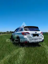 2015 Subaru Outback
