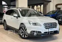 2015 Subaru Outback