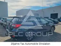 2015 Subaru Outback