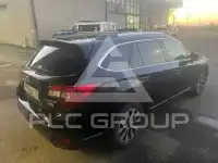 2015 Subaru Outback