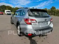 2015 Subaru Outback