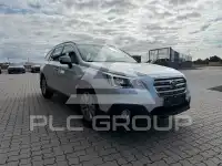 2015 Subaru Outback