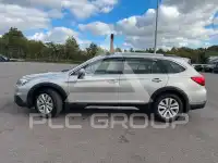 2015 Subaru Outback