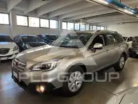 2015 Subaru Outback