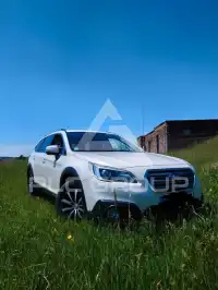 2015 Subaru Outback