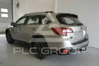 2015 Subaru Outback