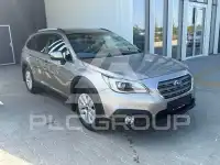 2015 Subaru Outback
