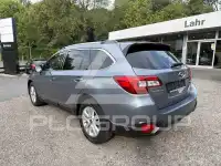 2015 Subaru Outback