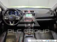 2015 Subaru Outback